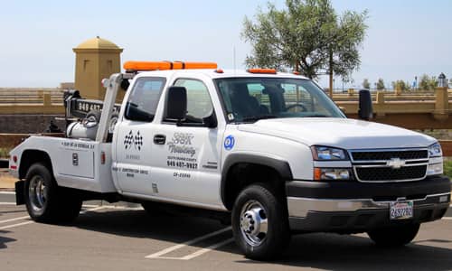 S & K Towing - Towing & Roadside Assistance In San Clemente, CA